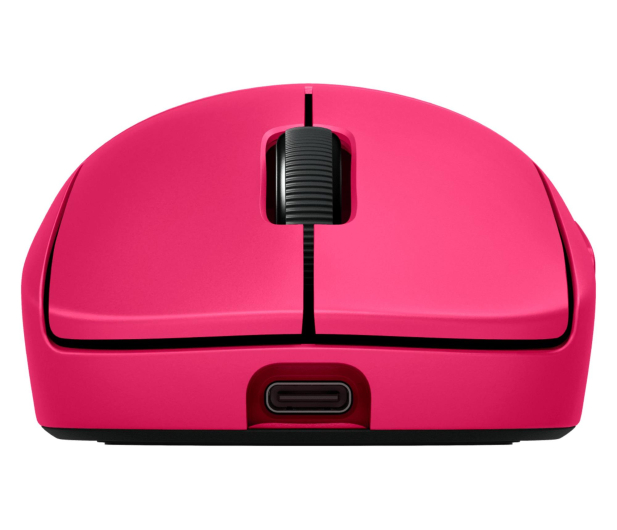 Logitech G PRO 2 Lightspeed magenta - 1601975 - zdjęcie 3